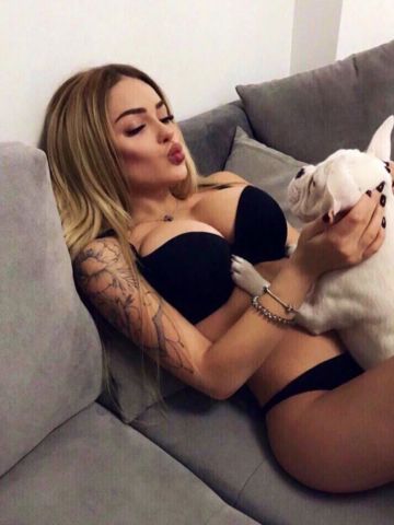 Анкета проститутки Изабелла - Фото 1, , 24 года, №60376